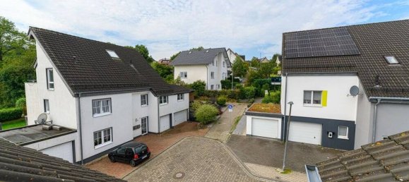 4 rooms Townhouse in Essen, Germany No. 17687 22
