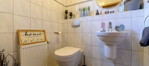 4 rooms Townhouse in Essen, Germany No. 17687 10