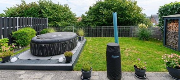 4 rooms Townhouse in Essen, Germany No. 17687 18