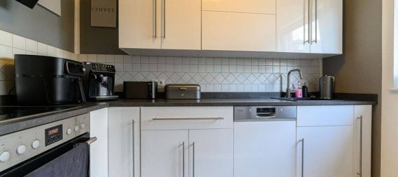 4 rooms Townhouse in Essen, Germany No. 17687 7