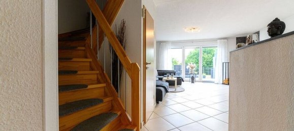 4 rooms Townhouse in Essen, Germany No. 17687 9