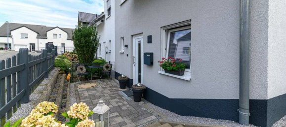 4 rooms Townhouse in Essen, Germany No. 17687 21