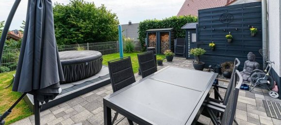 4 rooms Townhouse in Essen, Germany No. 17687 6