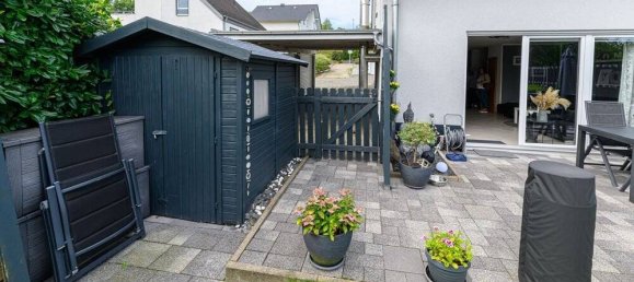 4 rooms Townhouse in Essen, Germany No. 17687 17