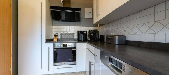 4 rooms Townhouse in Essen, Germany No. 17687 8