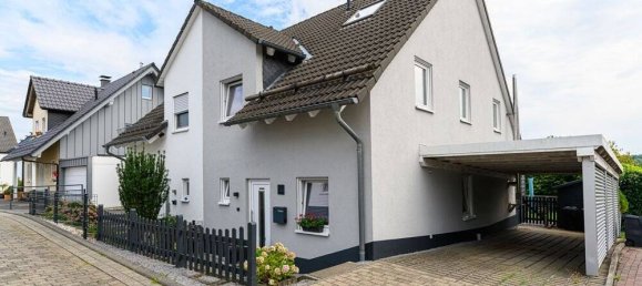 4 rooms Townhouse in Essen, Germany No. 17687 3