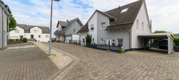 4 rooms Townhouse in Essen, Germany No. 17687 23