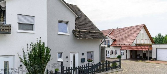 4 rooms Townhouse in Essen, Germany No. 17687 20