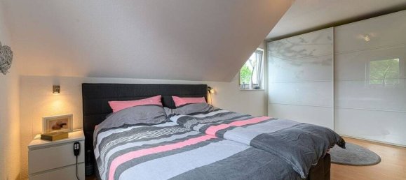 4 rooms Townhouse in Essen, Germany No. 17687 12