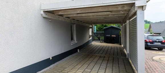 4 rooms Townhouse in Essen, Germany No. 17687 19