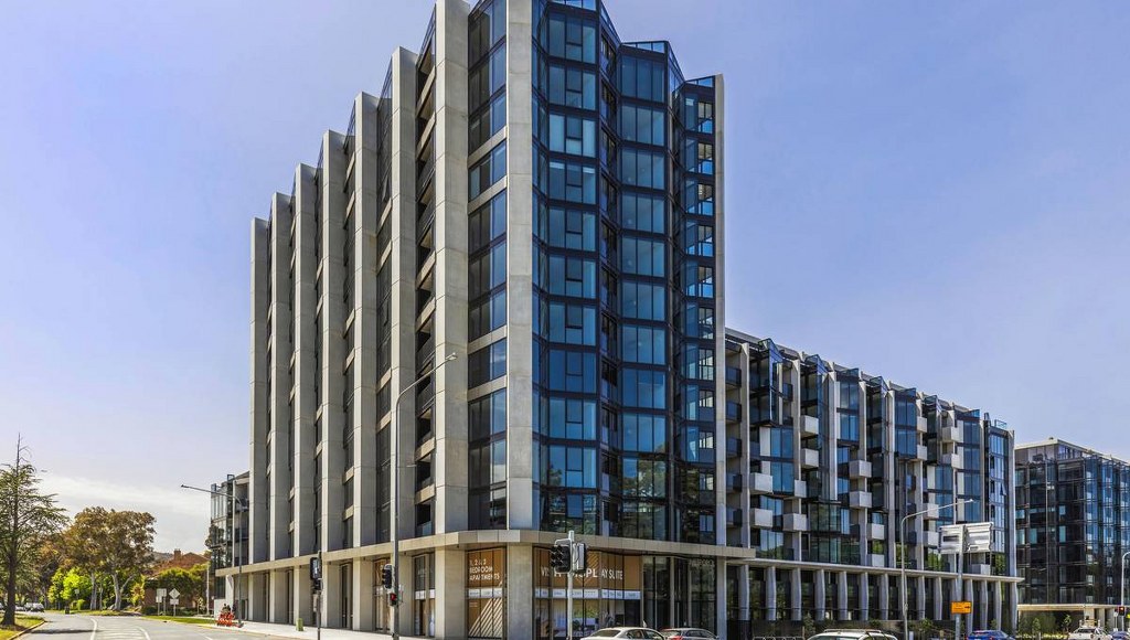 Bâtiment à Dubai, UAE 29729m² No. 8724