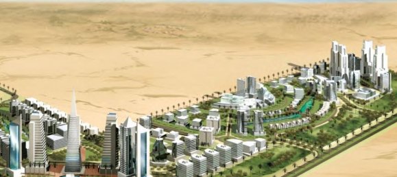 Bâtiment à Dubai, UAE 29729m² No. 8724 3