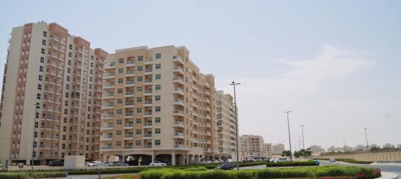 Bâtiment à Dubai, UAE 29729m² No. 8724 2