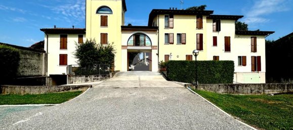 2 bedrooms Villa in Dello, Italy No. 268803 24