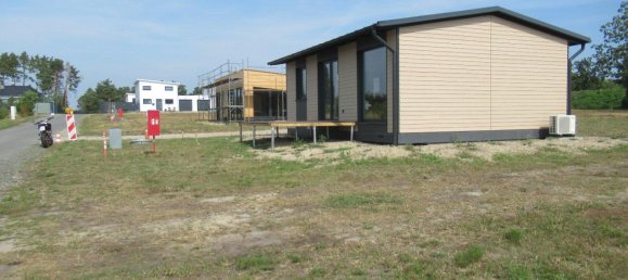 Бунгало с 1 спальней в Гифхорн, Германия № 145510 2