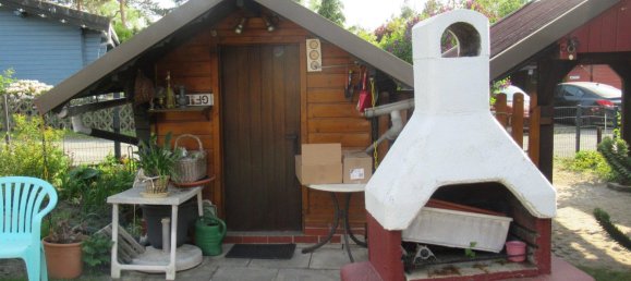 Бунгало с 1 спальней в Гифхорн, Германия № 145510 6