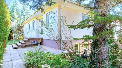 Bungalow de 4 habitaciónes en Hinterbruhl, Austria No. 152042