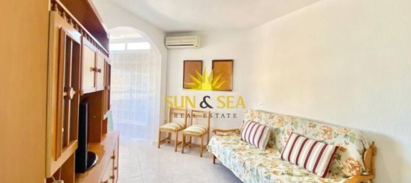 Apartamento de 1 dormitorio en Cartagena, Spain No. 159357 2