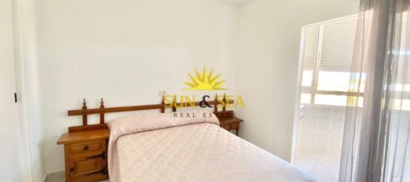 Apartamento de 1 dormitorio en Cartagena, Spain No. 159357 9