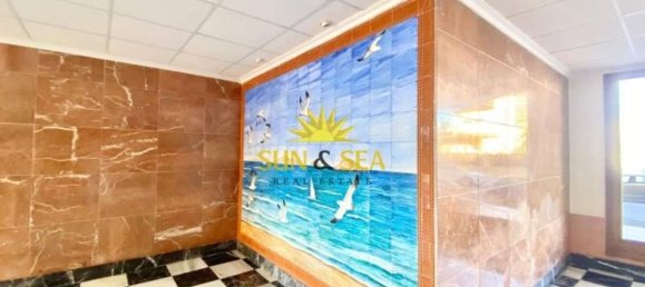 Apartamento de 1 dormitorio en Cartagena, Spain No. 159357 16