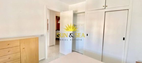 Apartamento de 1 dormitorio en Cartagena, Spain No. 159357 12