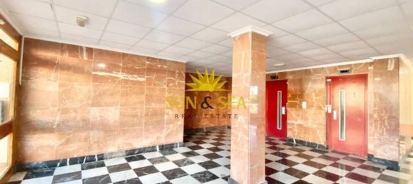 Apartamento de 1 dormitorio en Cartagena, Spain No. 159357 14
