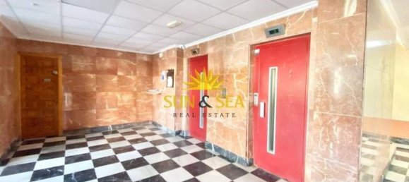 Apartamento de 1 dormitorio en Cartagena, Spain No. 159357 18