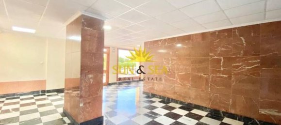 Apartamento de 1 dormitorio en Cartagena, Spain No. 159357 17