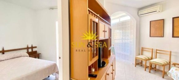 Apartamento de 1 dormitorio en Cartagena, Spain No. 159357 5