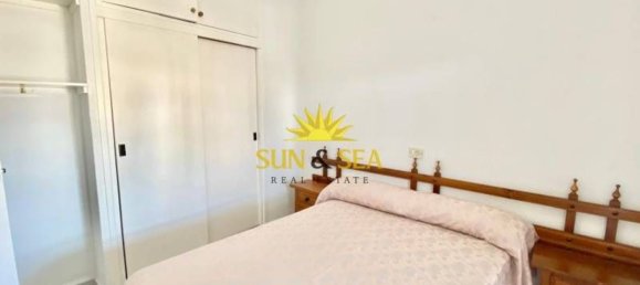 Apartamento de 1 dormitorio en Cartagena, Spain No. 159357 10