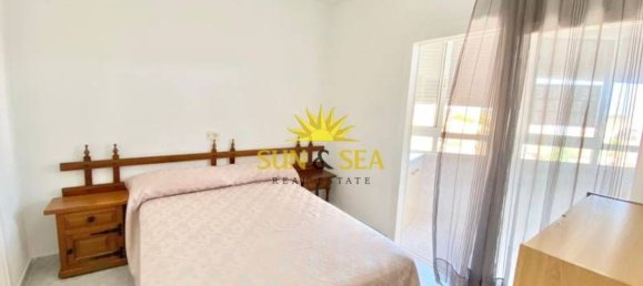 Apartamento de 1 dormitorio en Cartagena, Spain No. 159357 11