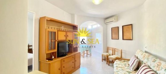 Apartamento de 1 dormitorio en Cartagena, Spain No. 159357 3
