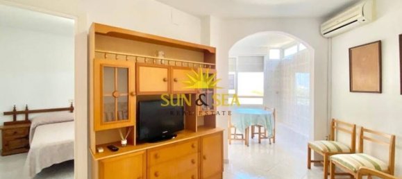 Apartamento de 1 dormitorio en Cartagena, Spain No. 159357 4