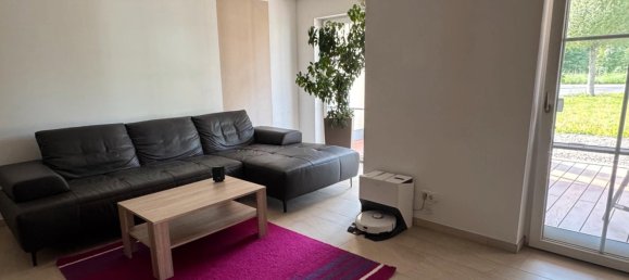Apartamento de 1 dormitorio en Donau-Ries, Germany No. 368343 4