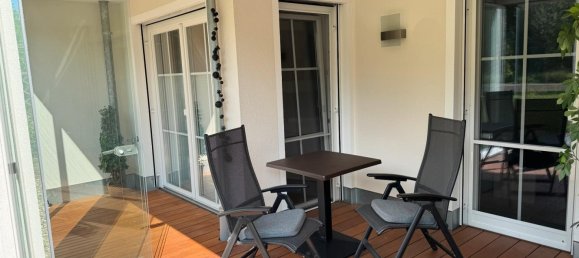 Apartamento de 1 dormitorio en Donau-Ries, Germany No. 368343 16