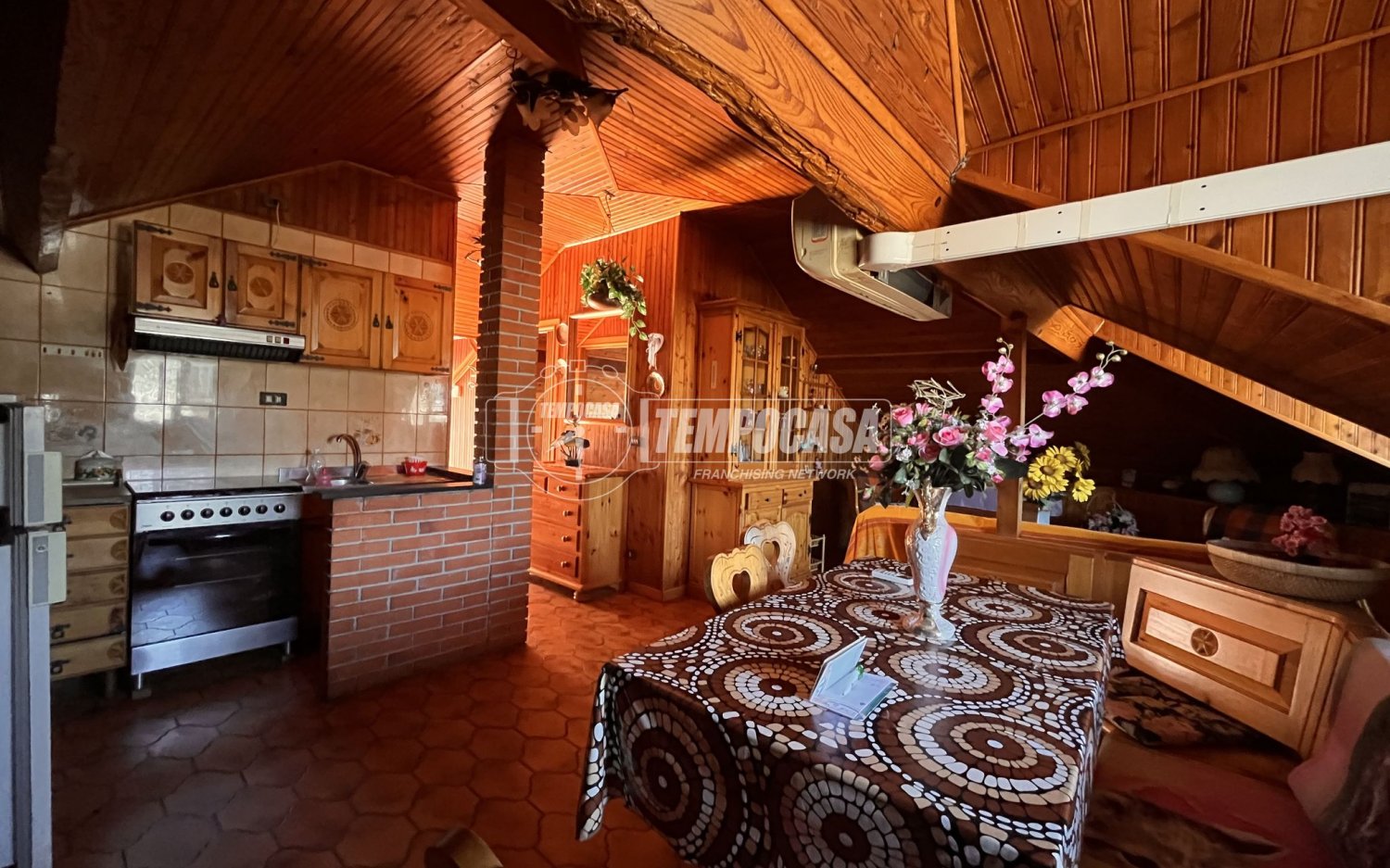 2 rooms Apartment in Taggia, Italy No. 123346