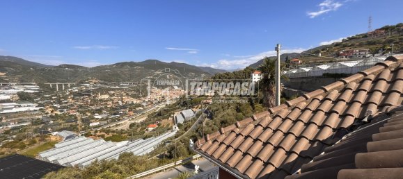 2 rooms Apartment in Taggia, Italy No. 123346 12