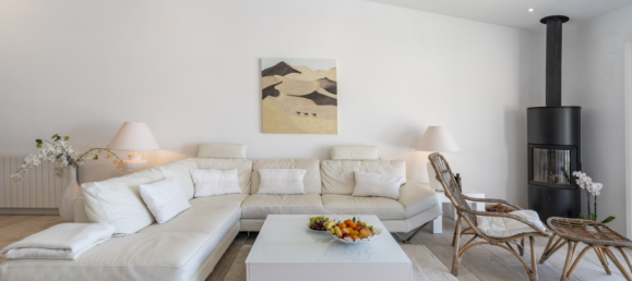 2 Schlafzimmer Villa in Marbella, Spain, Nr. 34703 11