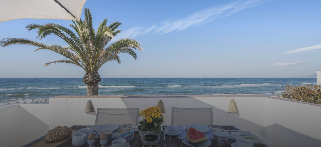 2 Schlafzimmer Villa in Marbella, Spain, Nr. 34703