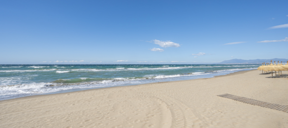 2 Schlafzimmer Villa in Marbella, Spain, Nr. 34703 9