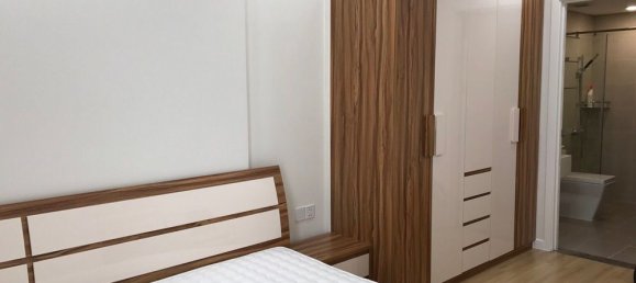 2 bedrooms Apartment in District 4, Vietnam No. 17817 8