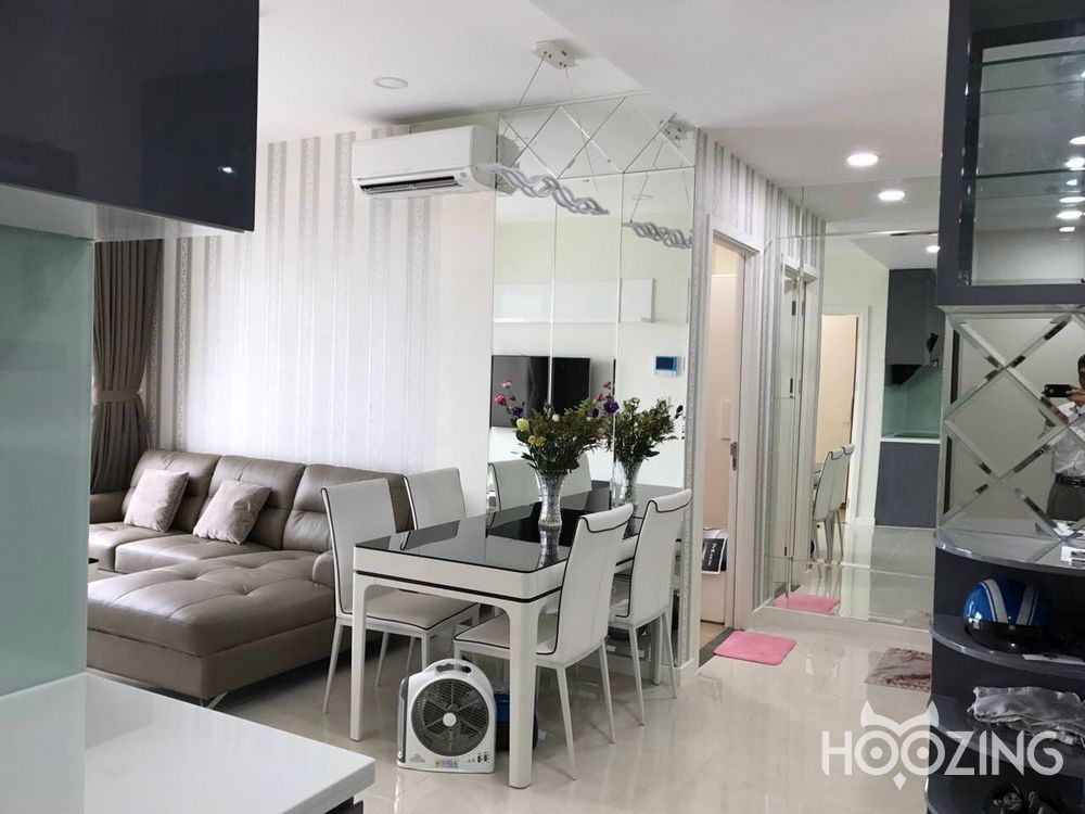 2 bedrooms Apartment in District 4, Vietnam No. 17817