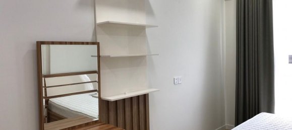 2 bedrooms Apartment in District 4, Vietnam No. 17817 6