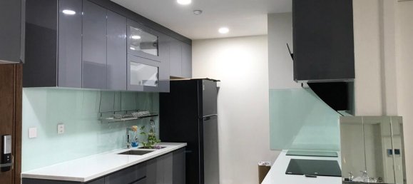 2 bedrooms Apartment in District 4, Vietnam No. 17817 11