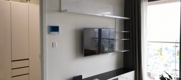 2 bedrooms Apartment in District 4, Vietnam No. 17817 9