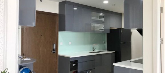 2 bedrooms Apartment in District 4, Vietnam No. 17817 3