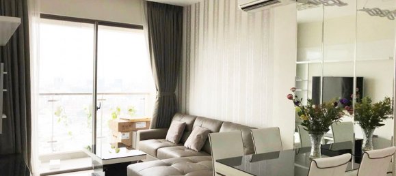 2 bedrooms Apartment in District 4, Vietnam No. 17817 2