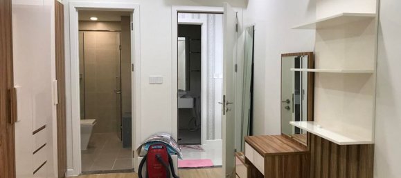 2 bedrooms Apartment in District 4, Vietnam No. 17817 12