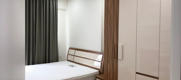 2 bedrooms Apartment in District 4, Vietnam No. 17817 5