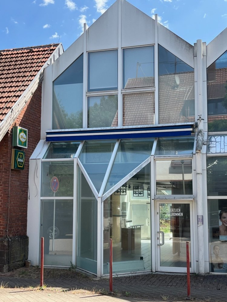 Büro in Saarlouis, Germany, Nr. 222602